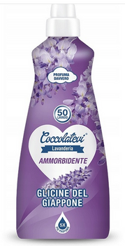 Coccolatevi Płyn do Płukania Tkanin Glicine 1250 ml