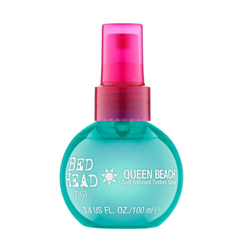 TIGI BH Queen Beach Sea Salt Spray 100ml