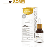 Tritacarne Olio di Argan per viso e collo 806 15ml