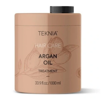 Lakme Teknia Argan Oil Treatment Mask 1000 ml
