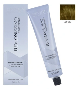 Revlon Revlonissimo Colorsmetique Colour 60ml 8.7MN