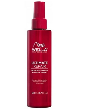 Wella Ultimate Regenerating Conditioner B.Rinse. 140 ml