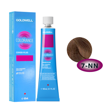 Goldwell COLORANCE 2022 Vernice 60 ml 7-NN