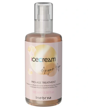 Inebrya IC Olio Argan-Age Pro-Age 100 ml