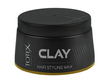 Cera per capelli Totex Clay 150 ml