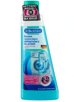 Detergent pentru mașini de spălat Dr Beckmann 250 ml Ocean Breeze