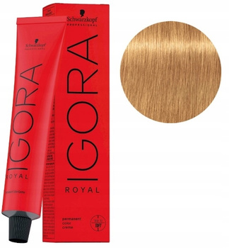Schwarzkopf Color Igora Royal 60ml 9-55 EXTRA HELL BLOND GOLDEN