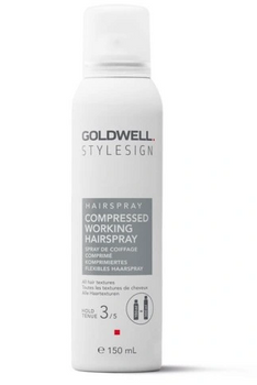 Goldwell STS Komprimiertes Haarspray 150 ml