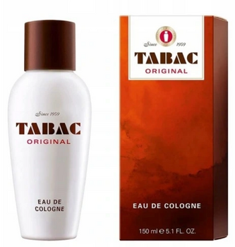 Tabac Original Eau de Cologne 150 ml