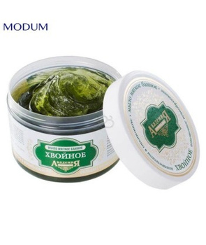 Modum Gęste Soft soap from coniferous trees 500g