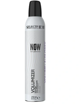 Selective Now Mousse Volumizatoare 250 ml