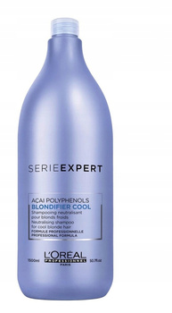 Loreal Blondifier Shampoo Cool 1500 ml