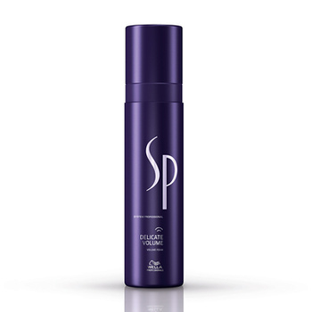 Wella SP Zarter Volumenschaum 200 ml