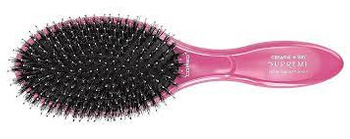 Olivia Garden 65 Ceramic Ion Combo Hot Pink