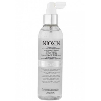 Nioxin Diaboost Treatment 200ml with HTX