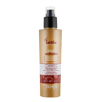 ECHOSLINE Seliar Curl Activator 200 ml