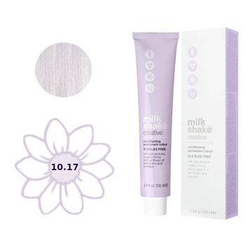 Milk Shake Creative 10.17 Paint 100ml