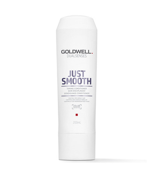 Goldwell DLS Just Smooth Odżywka 200ml NEW 2017\t