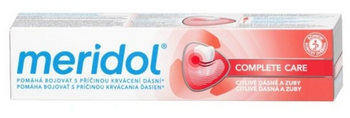 Lacalut Aktiv pastă de dinți 75 ml