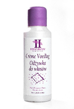 Hegron, Styling. Leave-in-Haarspülung, Violett/ 500 ml