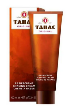 Tabac Original Rasiercreme 100 ml