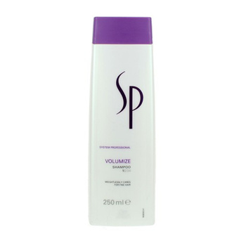 SP Shampoo Volumizzante 250 ml