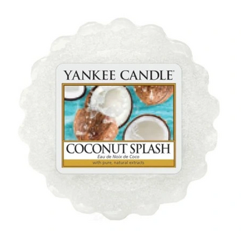 Yankee Candle Ceara Splash de Cocos 22 g