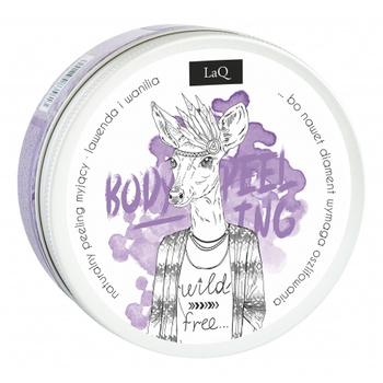 Lag Peeling Lavendel und Vanille 200ml