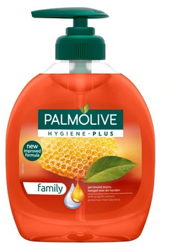 Palmolive Flüssige Propolis Hygiene Plus Handseife 300 ml