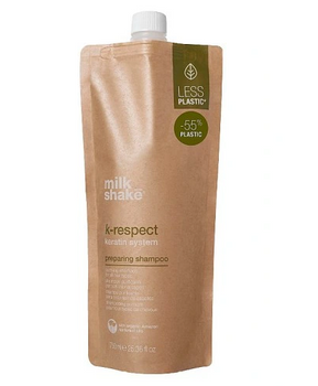Milk Shake K-RESPECT Preparing Shampoo 750ml