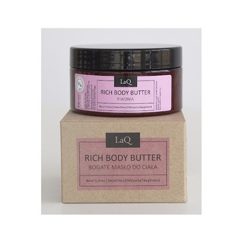 Laq Kocica Body Butter 200ml