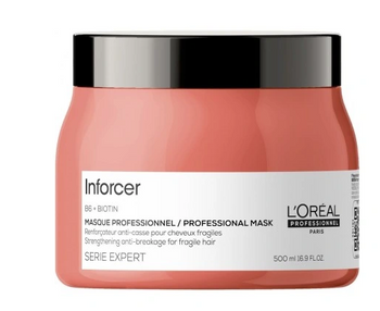 Loreal Inforcer Mask 500 ml