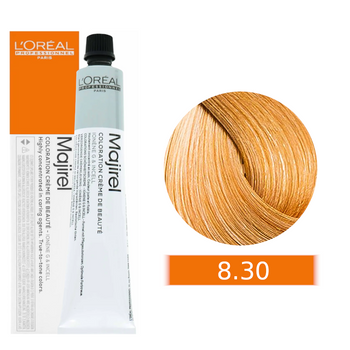 Loreal Majirel 2021 Dye 50 ml 8.30
