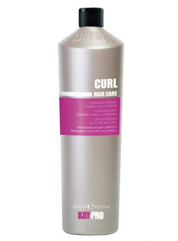 KayPro Curl Shampoo 1000 ml