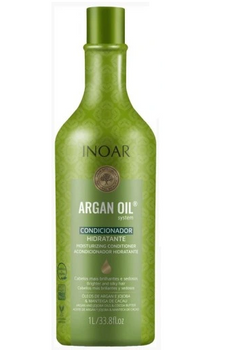 INOAR Arganöl-Conditioner 1000 ml