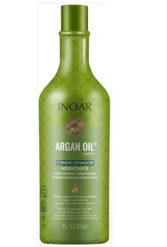 INOAR Balsamo all'olio di Argan 1000 ml