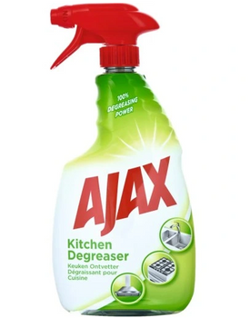 Spray de bucătărie Ajax 750 ml