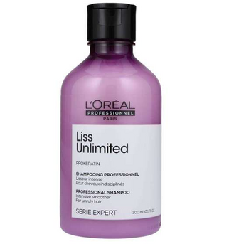 Loreal Liss Unlimited 2021 Shampoo 300ml