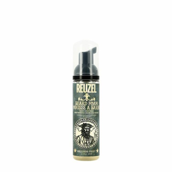 Mousse in schiuma da barba Reuzel 70ml