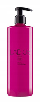 Kallos Lab 35 Unterschrift Haarshampoo 500ml