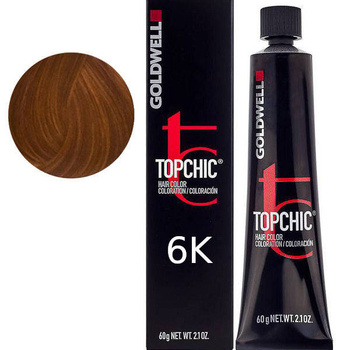 Goldwell TOPCHIC Paint 60 ml 6-K