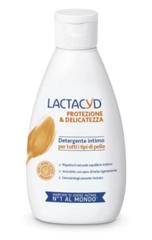 Lactacyd Femina spălare intimă 200 ml