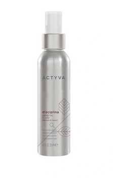 Kemon Actyva Disciplina Crystal Silk Fluid 125 ml