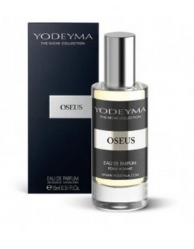 YODEYMA OSEUS Apă de parfum 15 ml