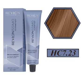 Revlon Revlonissimo Lack mit hoher Deckkraft 60 ml 7.23