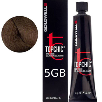 Goldwell TOPCHIC Paint 60ml 5GB