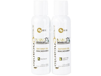 Set Encanto Nanox 2x 100 ml