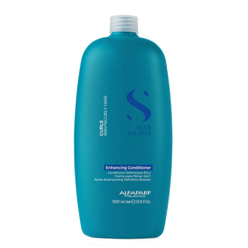 Alfaparf Semi di Lino Curls conditioner 1000 ml