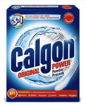 Calgon Washing Machine Powder and Descaler 500 g