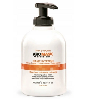 Inebrya Kromask Rame Intenso 300 ml Intensives Kupfer